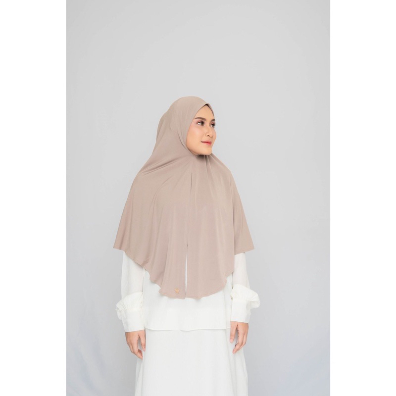 Naraya bergo kamala | hijab instant