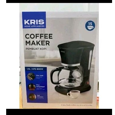 COFFE MAKER KRIS