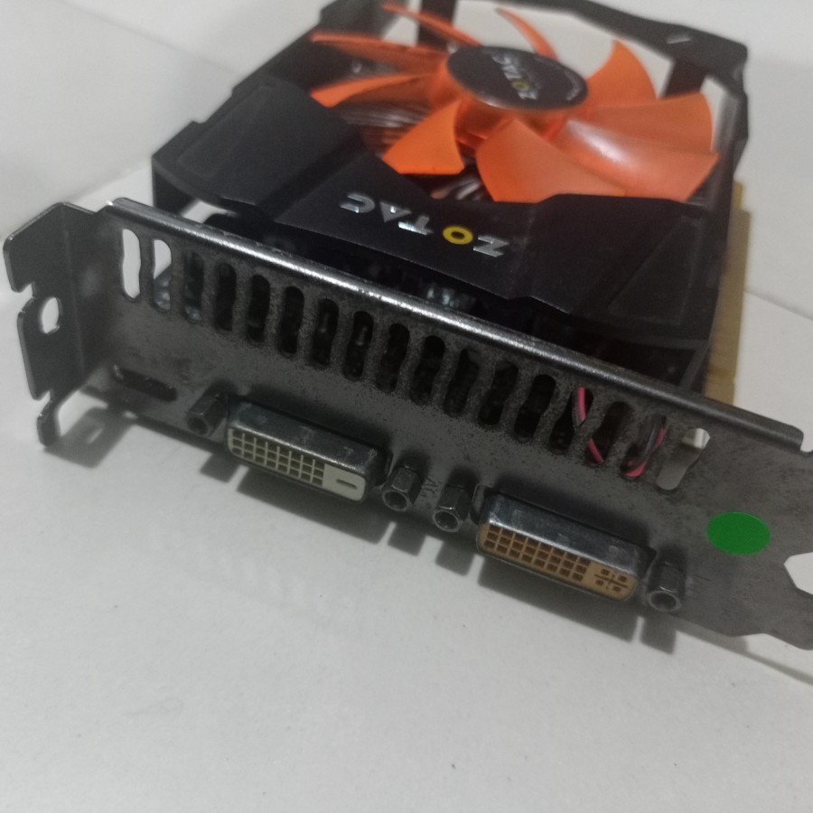Zotac GTX 650 1GB DDR5