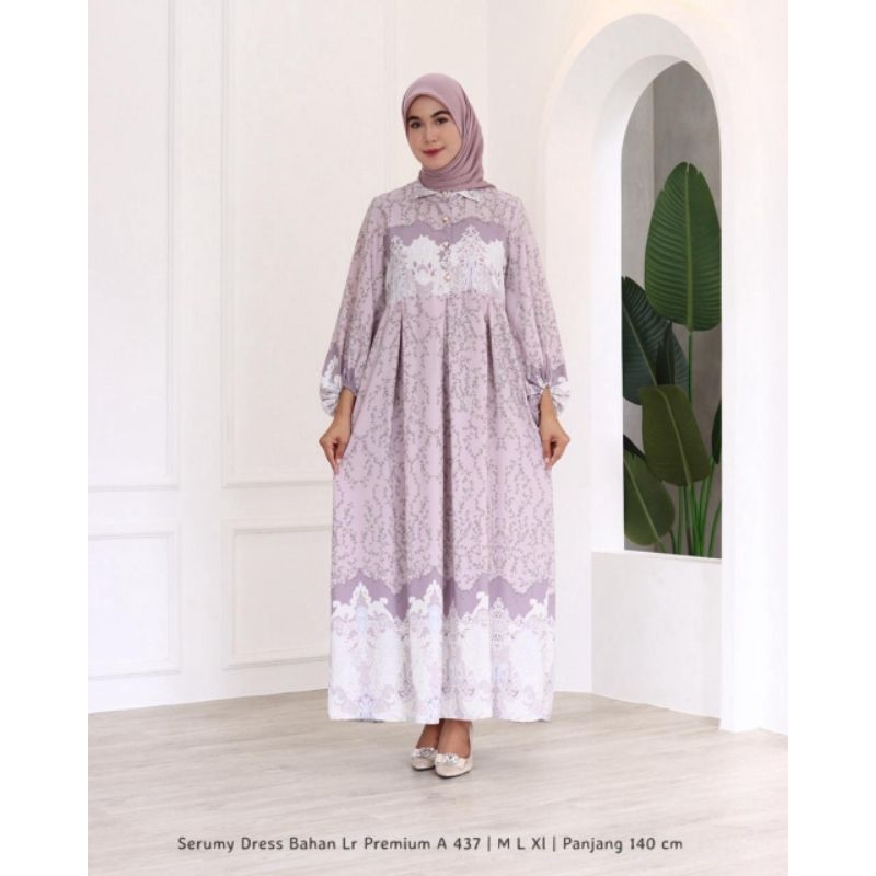 GAMIS LIONEL RICHIE PREMIUM | DRESS LIONEL RICHIE IMPORT | GAMIS WANITA BUSUI | GAMIS WANITA BEST SE
