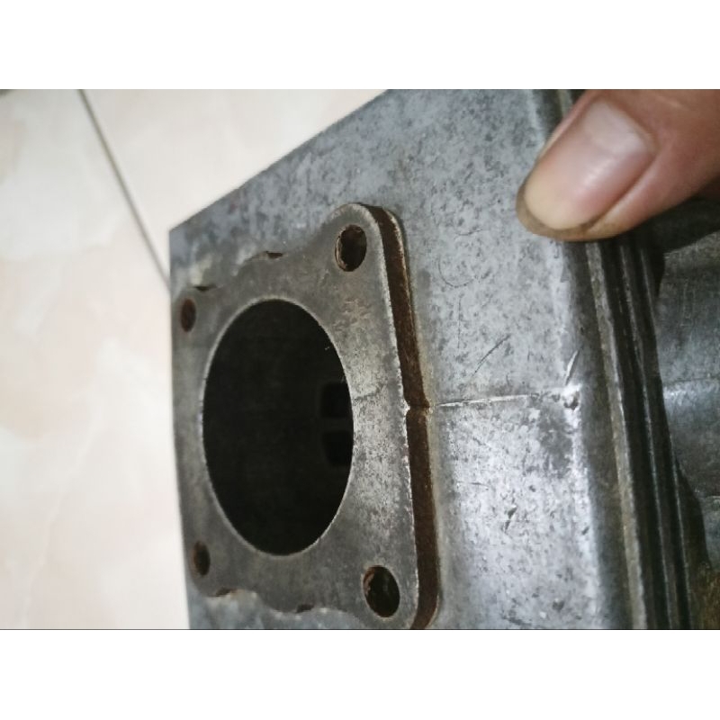 blok seher satria 2 tak