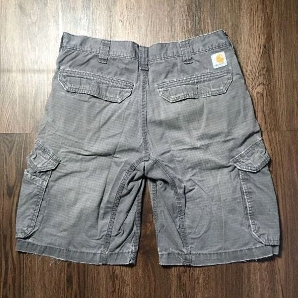 Carhartt Cargo Pants - Relaxed Fit