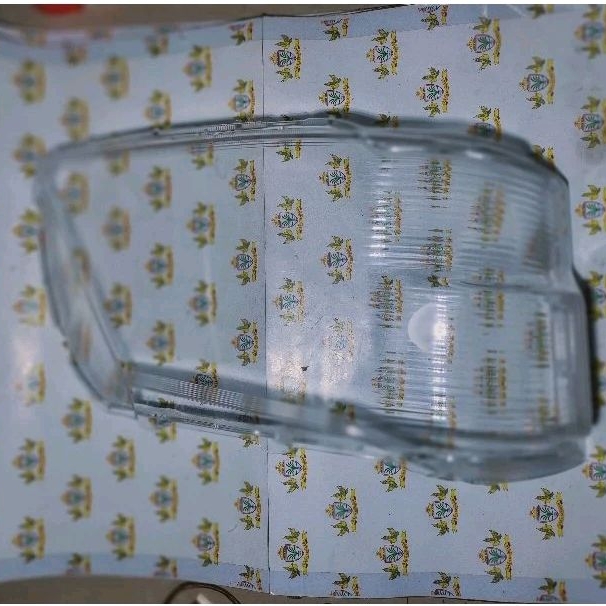 Mika Head Lamp Grand Max Kiri Original Ichikoh