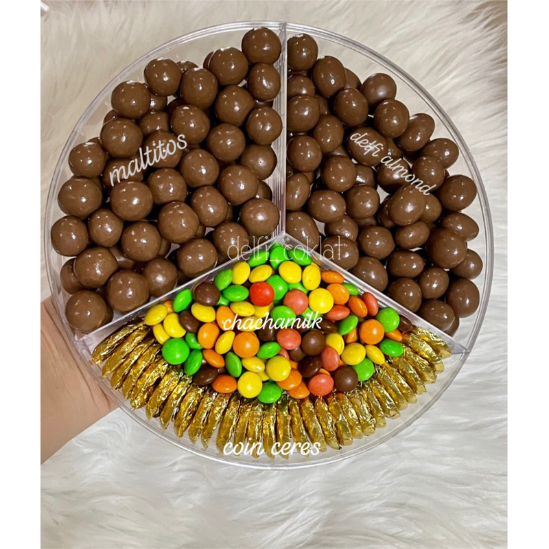 

bulat coin ceres