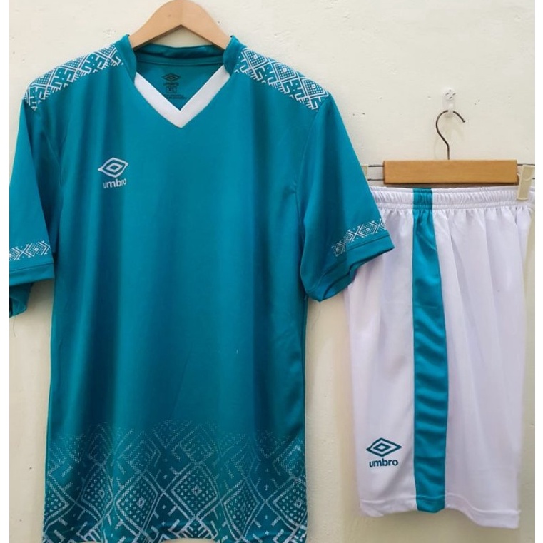 Terbaru Baju Bola Dewasa futsal volly badminton dan olahraga lainnya  Kaos bola dewasa 1 set