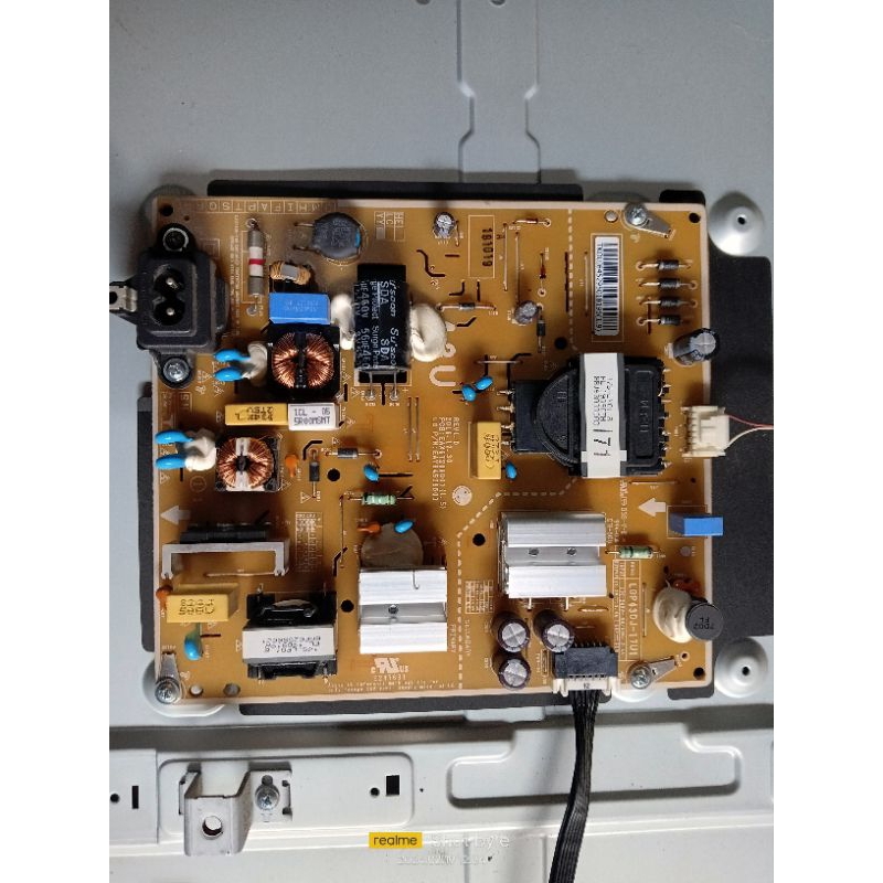 regulator psu powersapplay tv LG 43UM7100PTA 43UM7100 43um7100pta