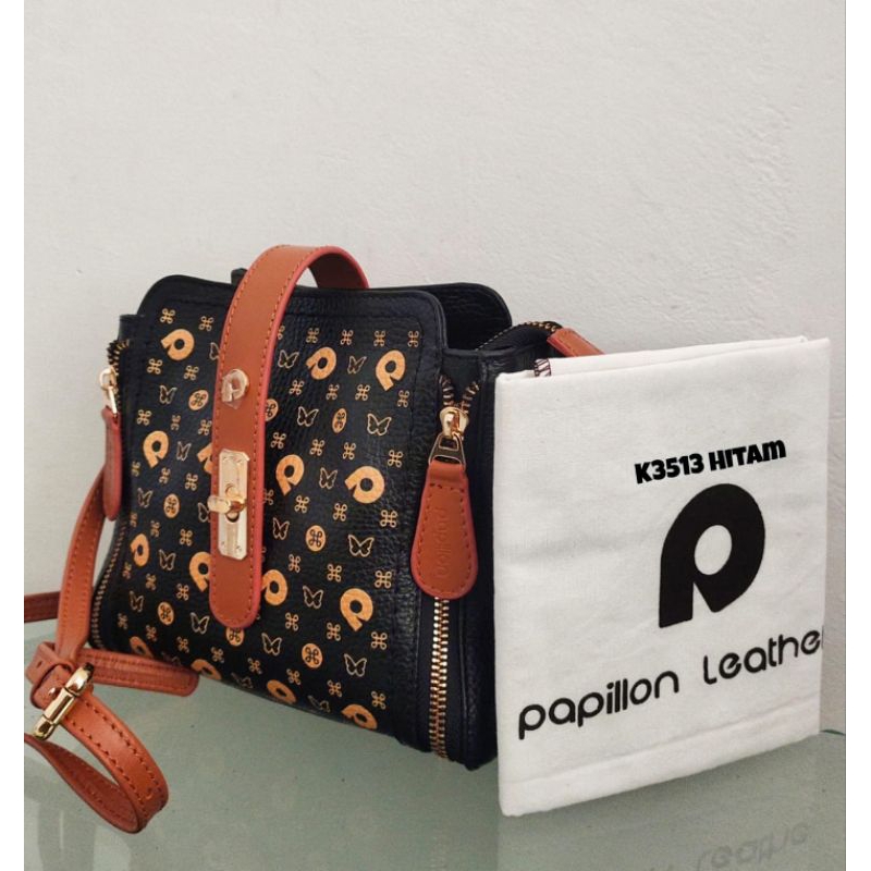 Tas papillon k3513