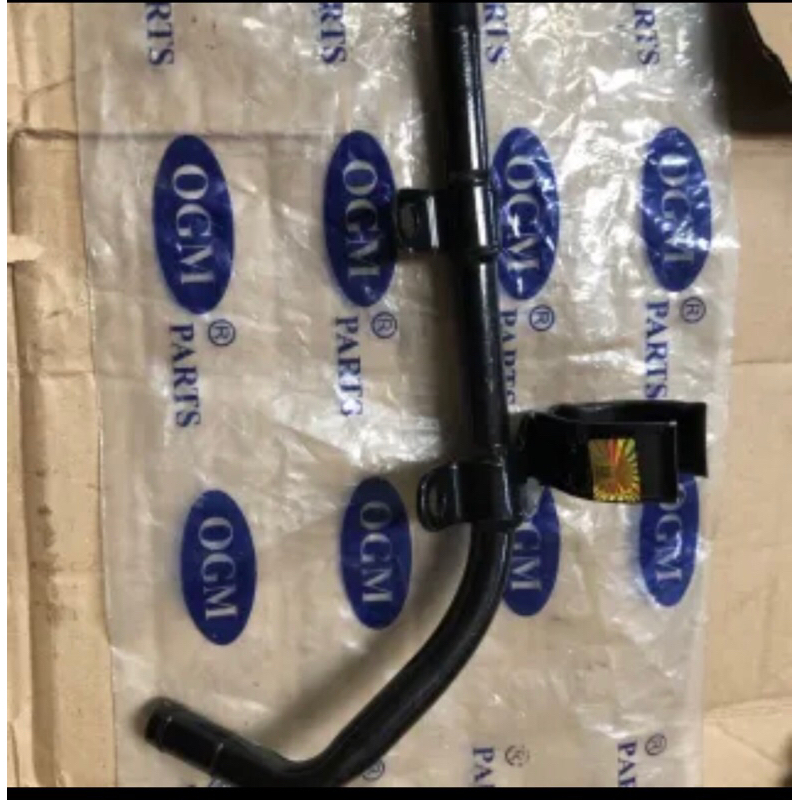 PIPA BYPASS CLASSY/TARUNA/FEROZA