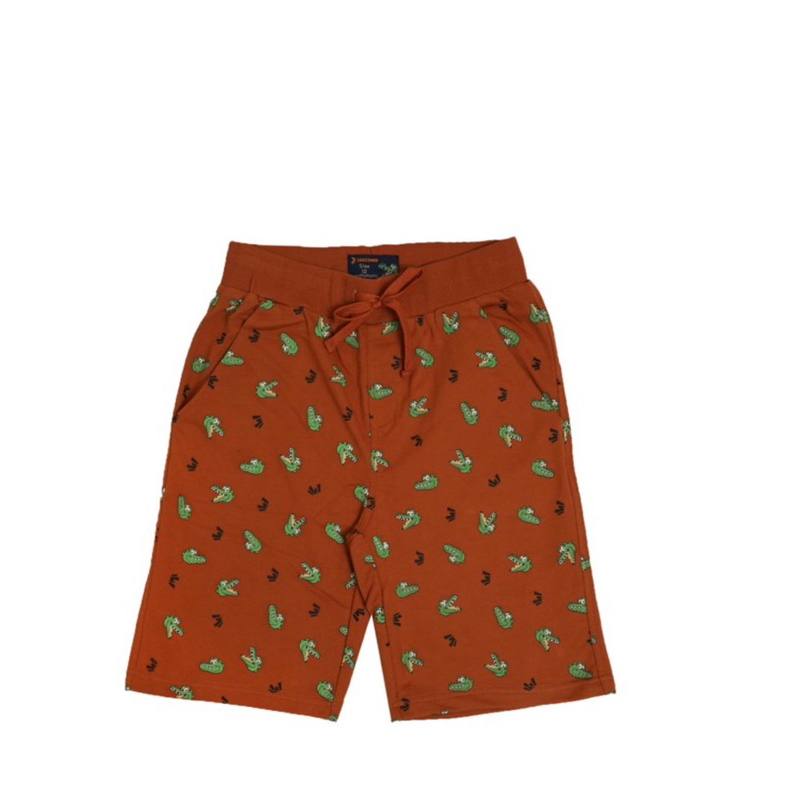celana 3second kids pria 83393