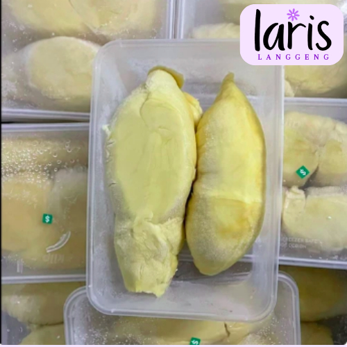 

Durian Montong 500 gr