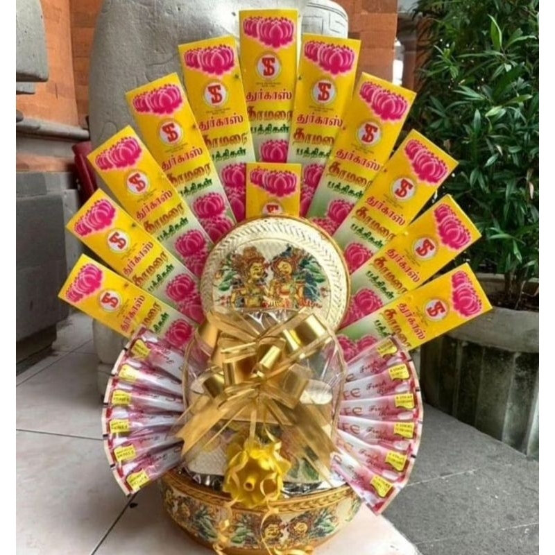 

Parcel Galungan Kuningan 2024