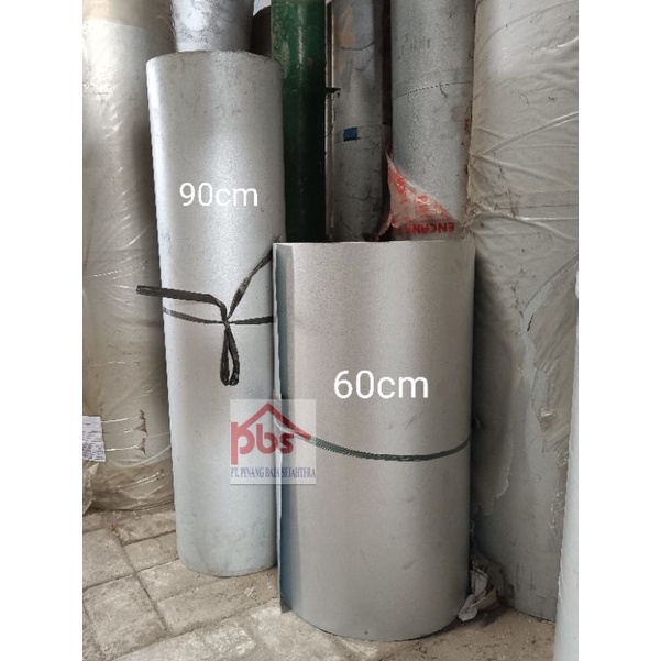 [KARGO] SENG LEBAR 60CM (ECER) / SENG GALVALUM / SENG TALANG AZ100