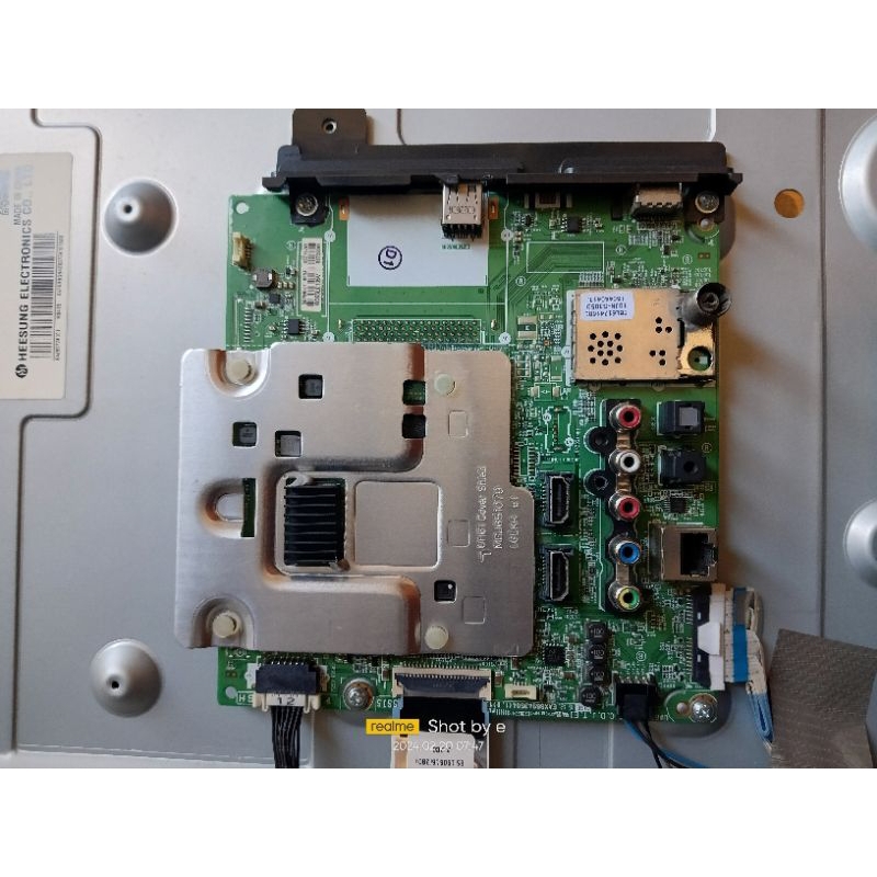 mb mainbord tv LG 43UH610T 43uh610t 43UH610