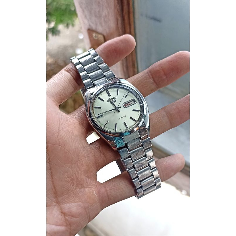 seiko7009