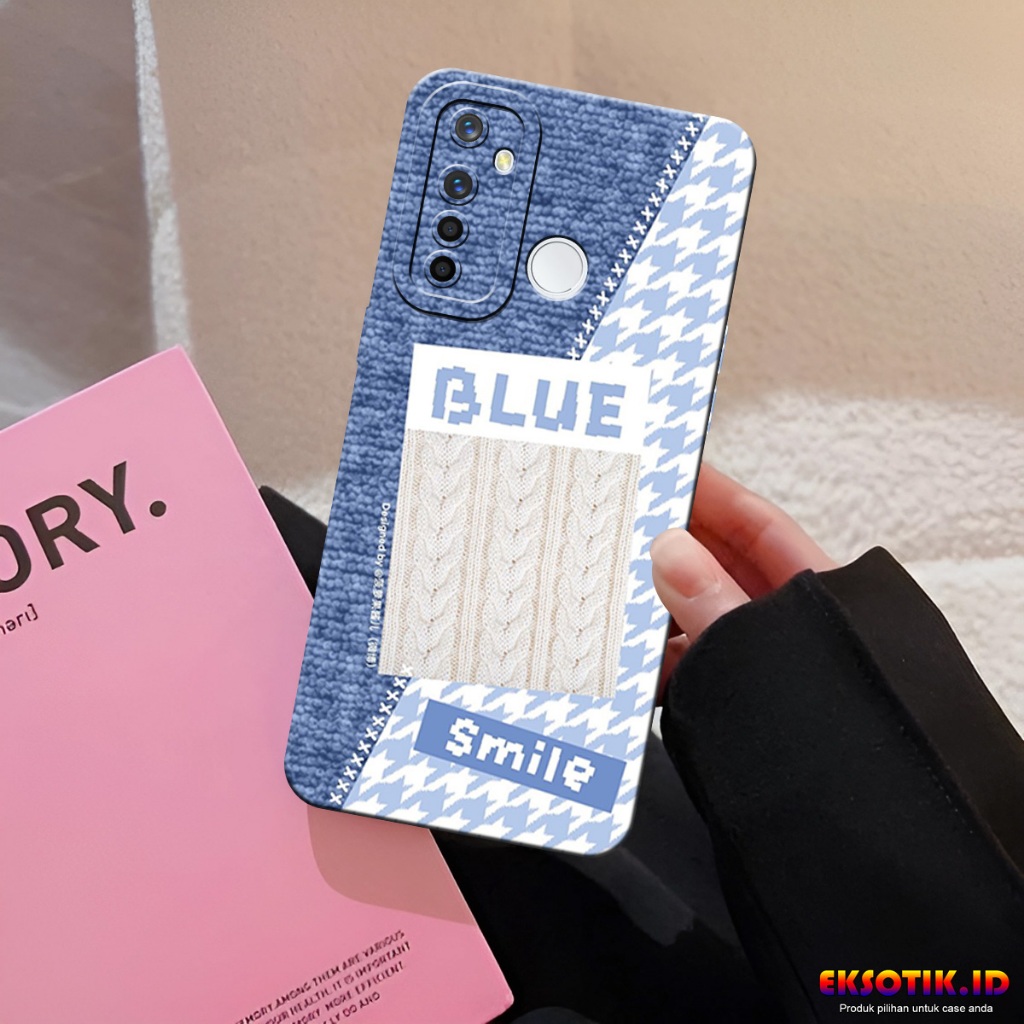 Case Realme 5 Pro - Casing Realme 5 Pro - Fashion Case Terbaru - Silikon Realme 5 Pro - Motif Keren 