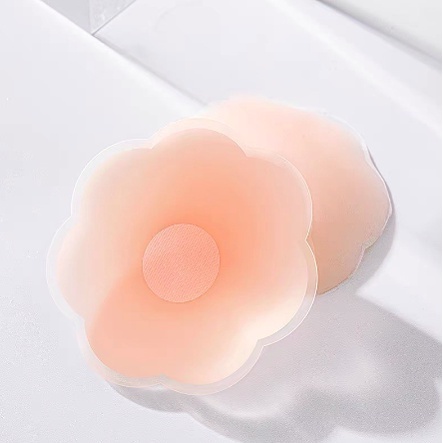 ( CLS ) Nipple Pad Silikon Bra