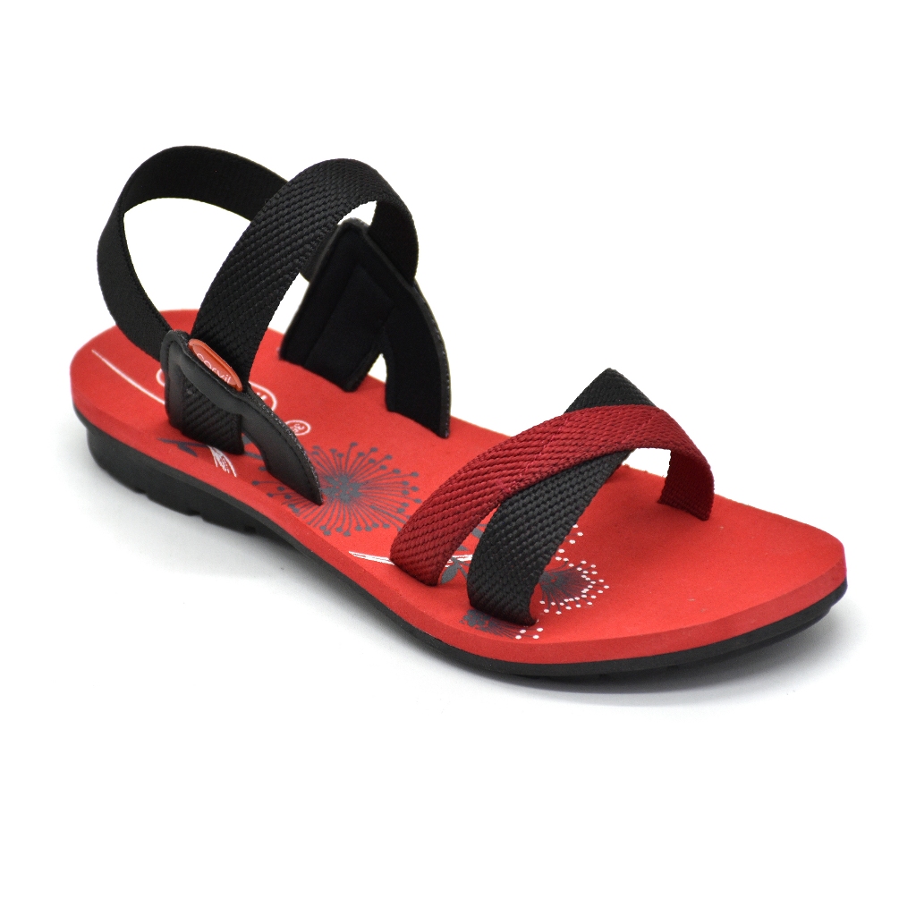 Carvil Sandal Anak Perempuan Pinky -Twb