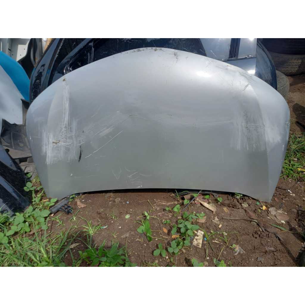 Kap Mesin Avanza / Xenia 2016 - 2020