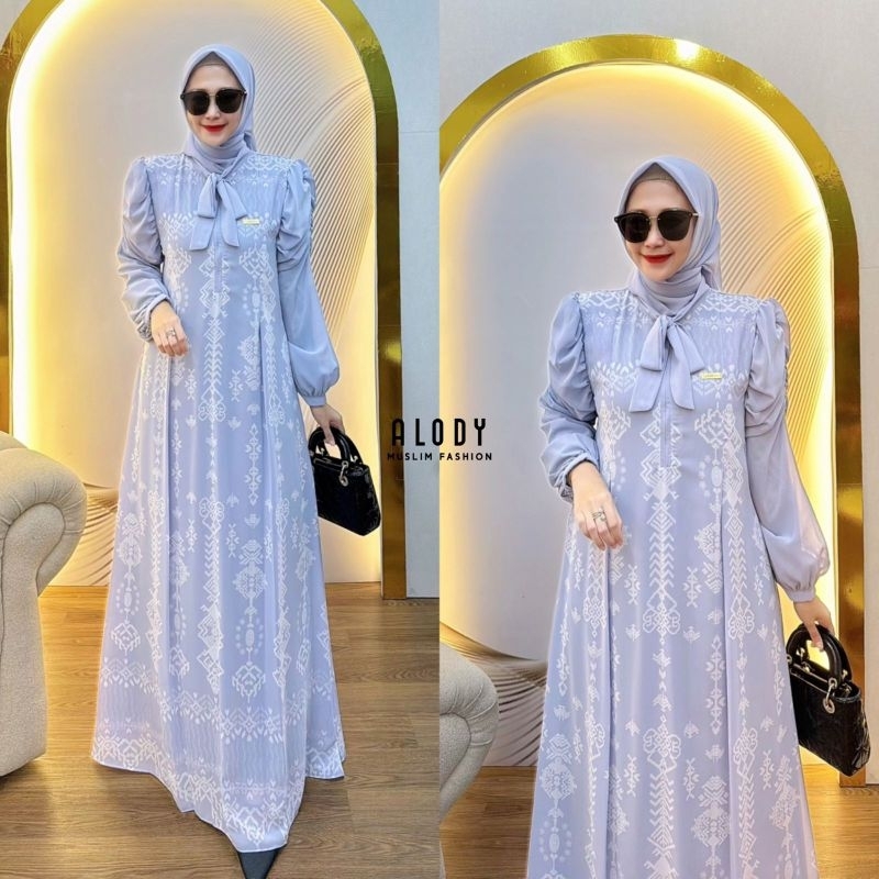 Yolanda dress by alody