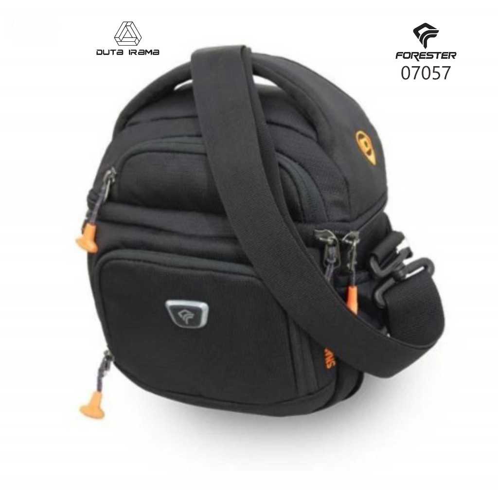 DUTAIRAMA - TAS KAMERA FORESTER CCF 07057