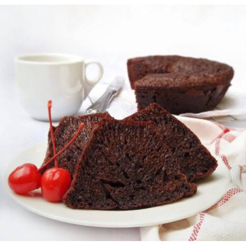 

CAKE CARAMEL