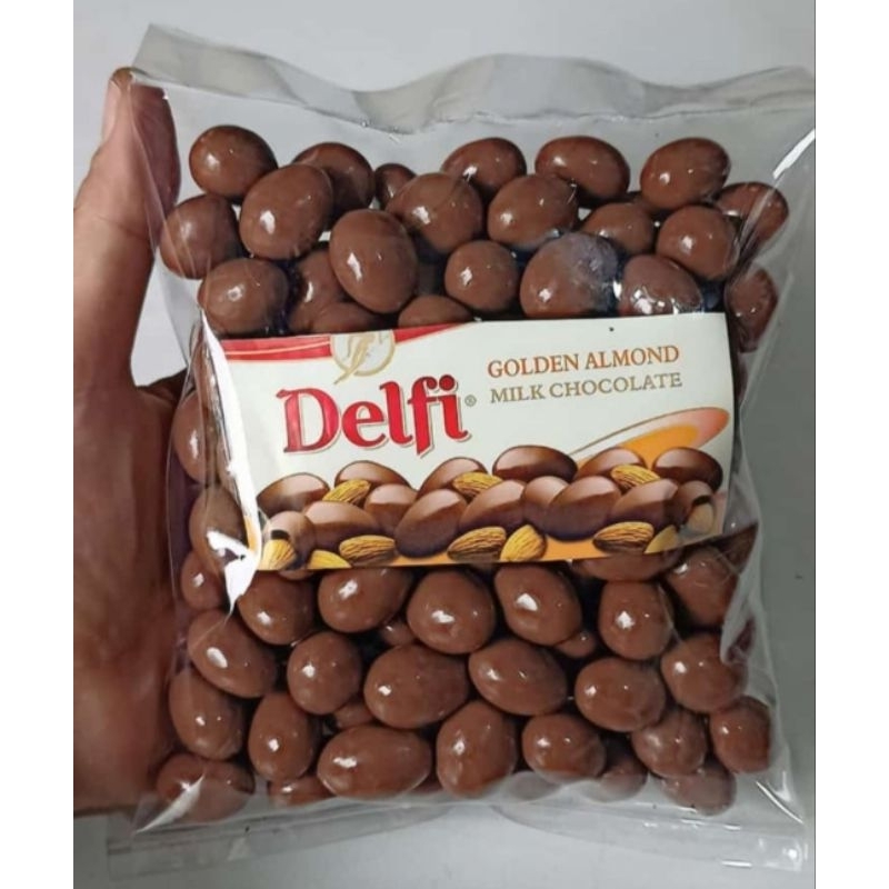 

delfi mede almond 250 Gram