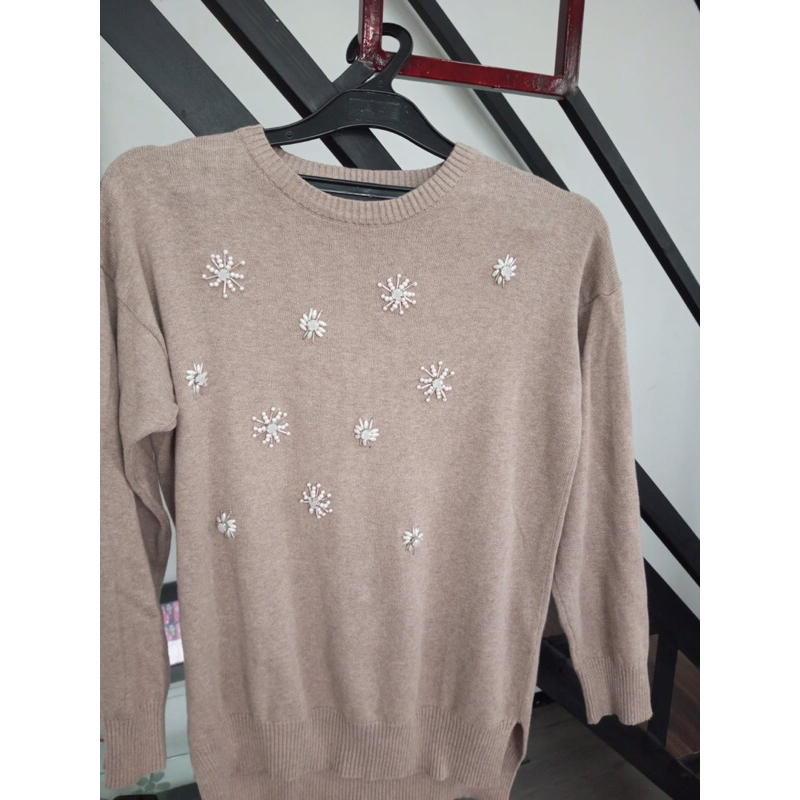 sweater jenna and kaia