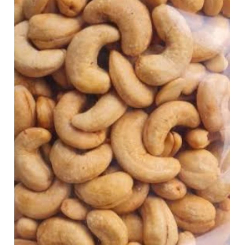 

KACANG METE ASLI BANTUL UTUH GORENG ENAK GURIH CAMILN SEHAT BERAT SETENGAH KILO