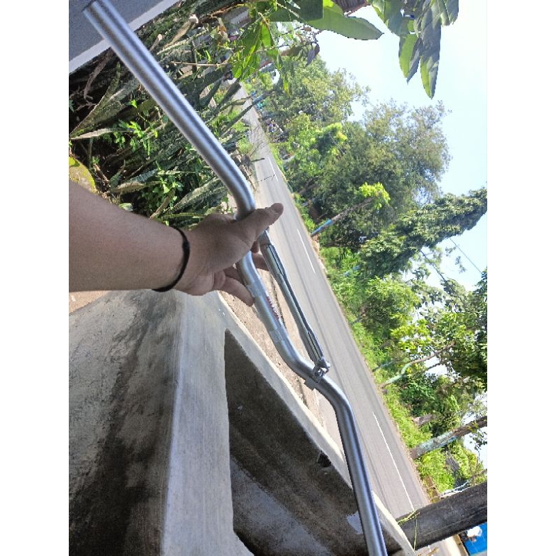 Stang stir CB, GL, MP, Tiger Low Daytona