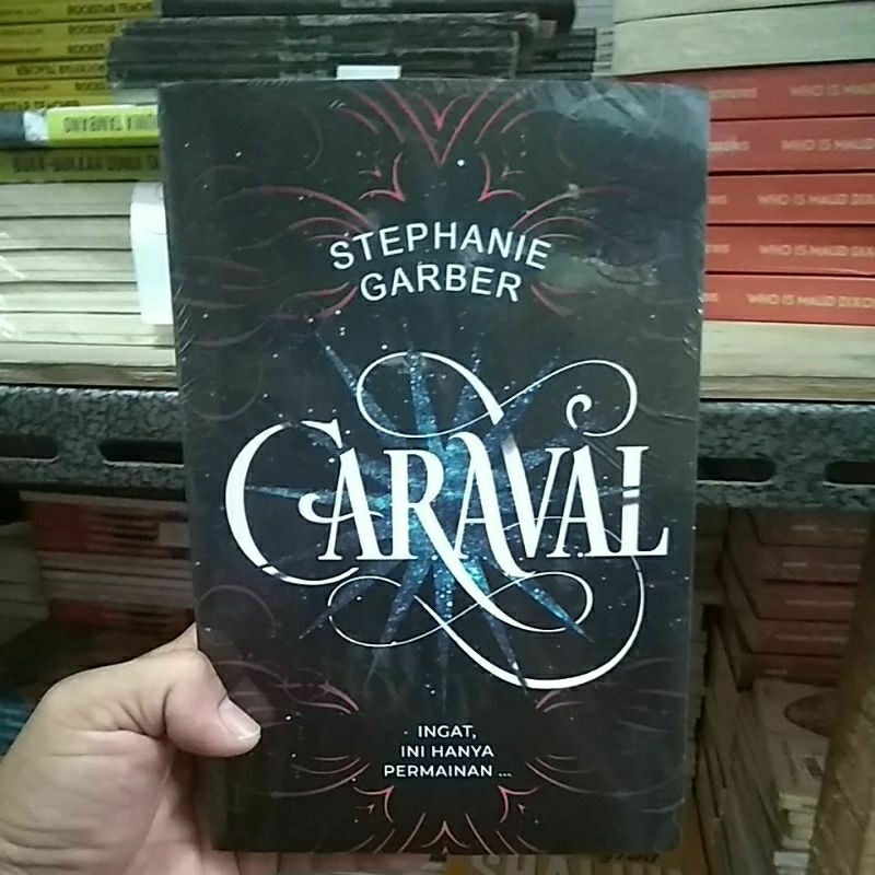 CARAVAL