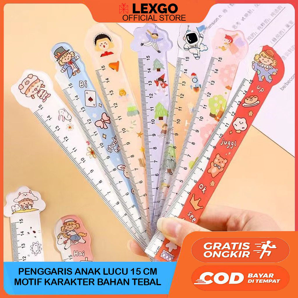 

Penggaris Lucu 15 Cm Penggaris Anak Pelajar Mahasiswa Motif Astronot Penggaris funny karakter 15cm Pengaris Sekolah Kantor Alat Tulis Kantor ATK