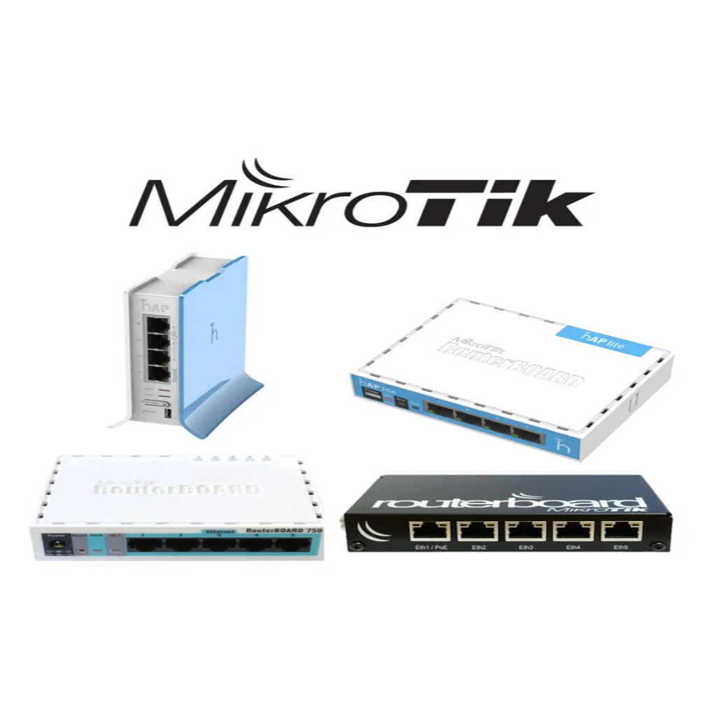 JASA SETTING MIKROTIK