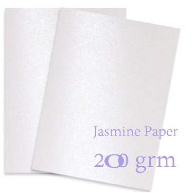 

Upgrade Bahan Kertas Bahan Jasmine