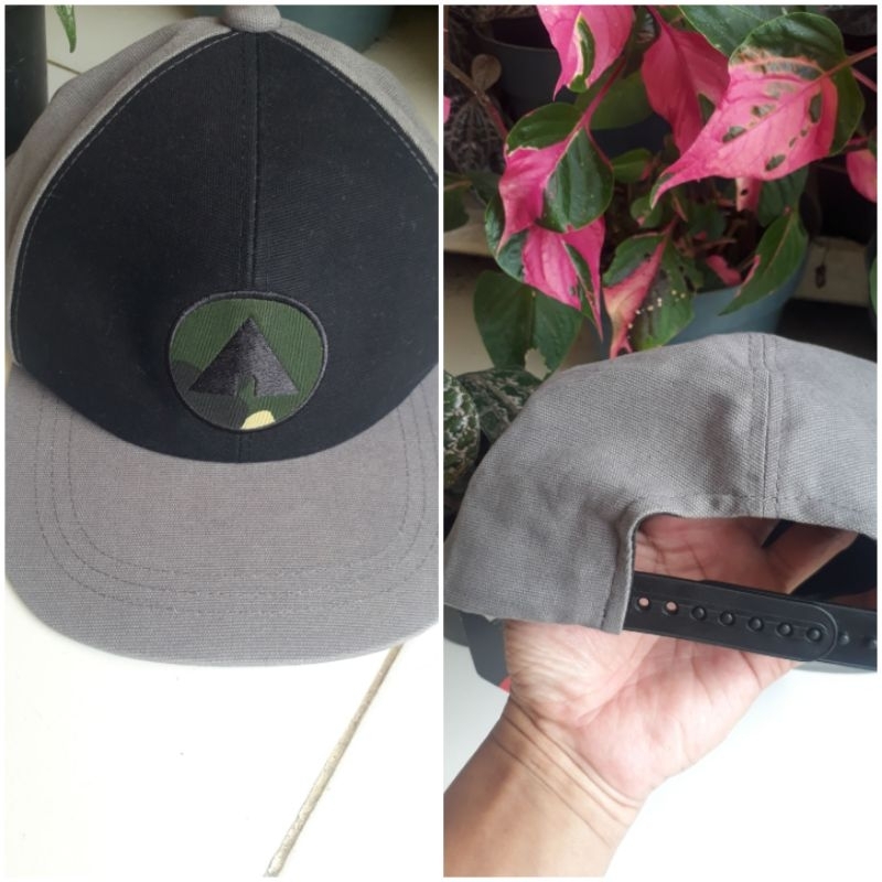 topi Airwalk
