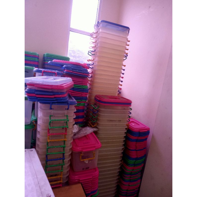 BOX.CONTAINER.SHINPO.CB15