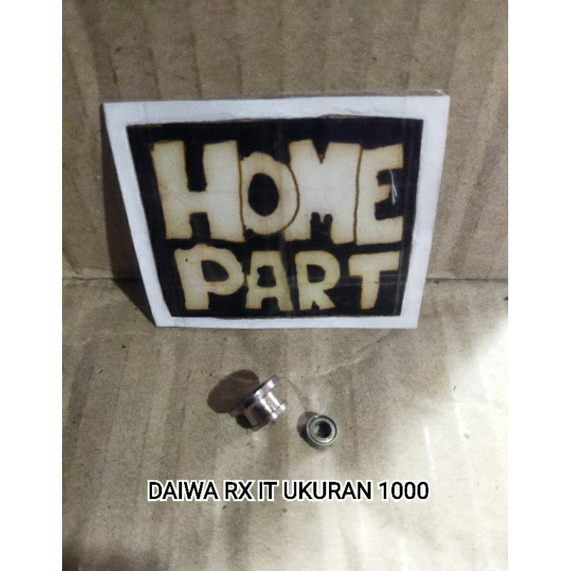 Line Roller Bearing Daiwa Rx it Ukuran 1000