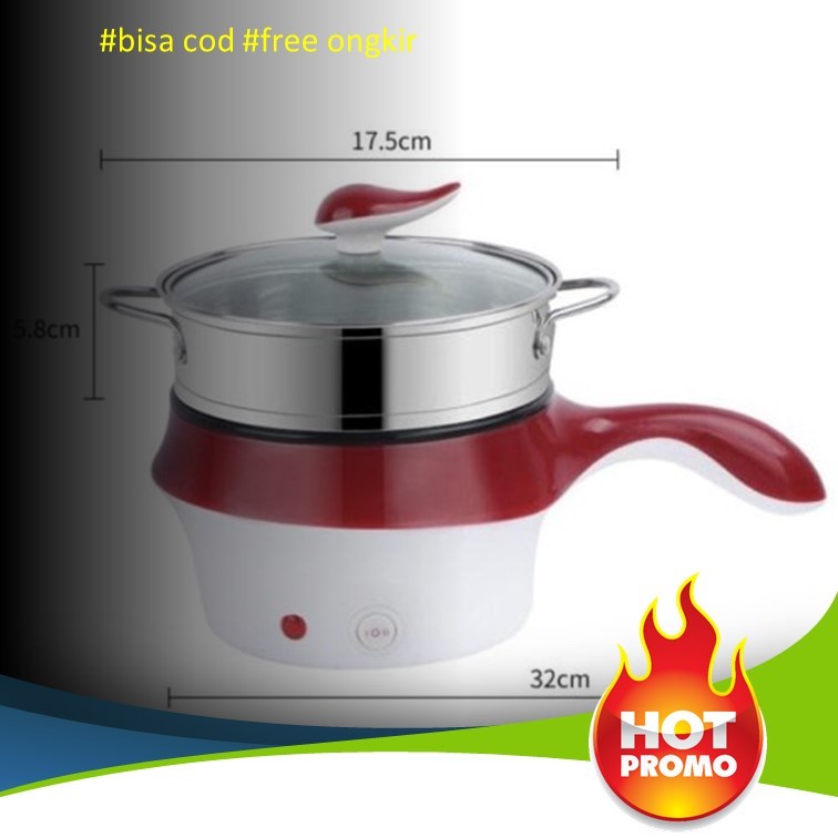 varisha__55 panci listrik serbaguna