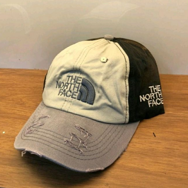 Topi baseball Pria Distro Ori Original sobek