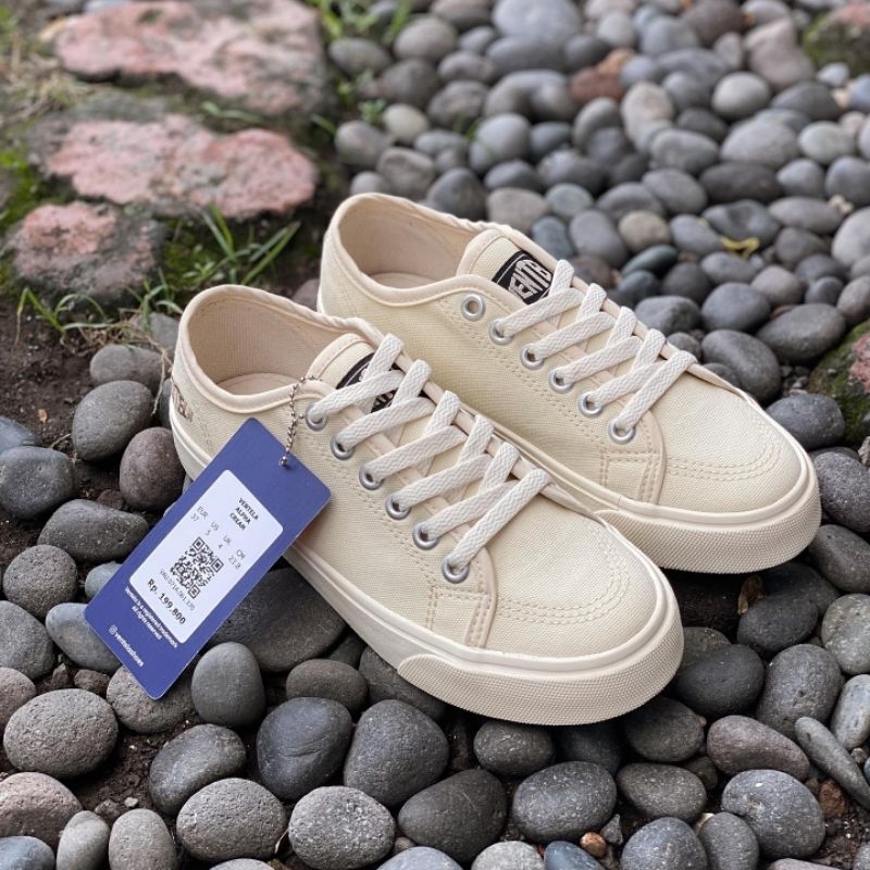 VENTELA ALPHA CREAM ORIGINAL