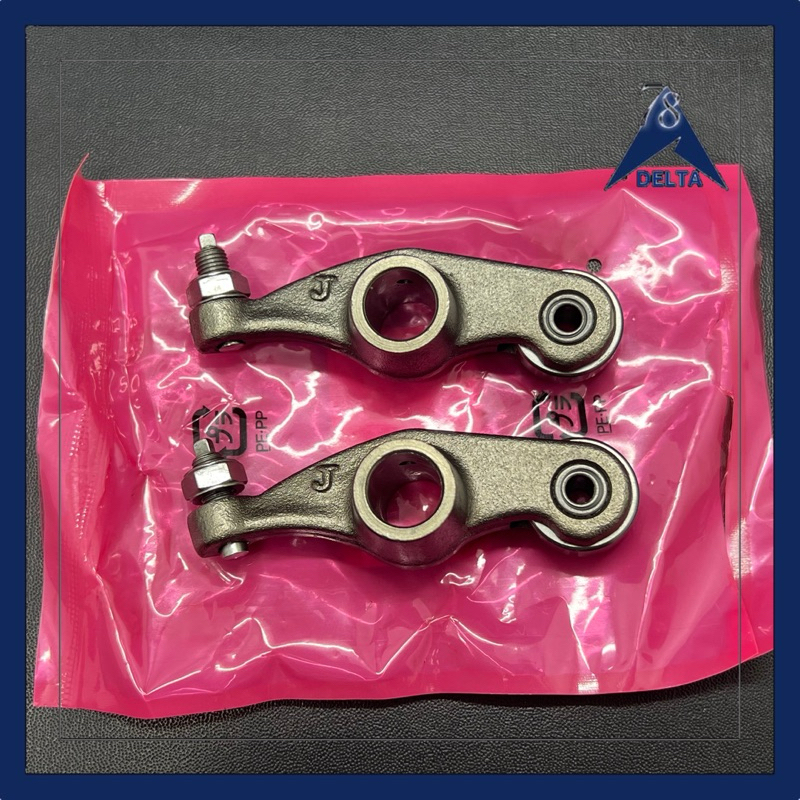 PELATUK KLEP PRO NEOTECH RACING (17 mm) - TEMPLAR ROLLER PELATUK KLEP ROLLER GL PRO NEOTEK TIGER 17m