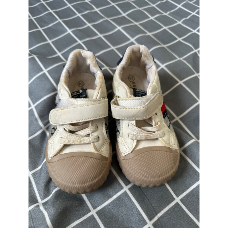 Sepatu anak LAKI LAKI PL