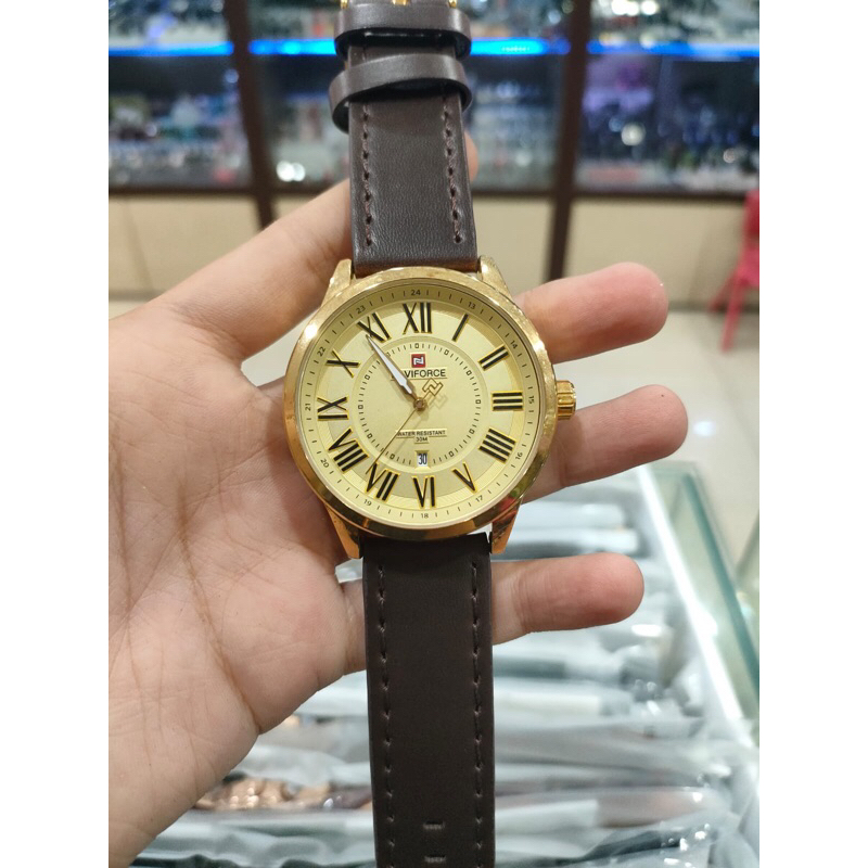 Naviforce Original Nf9126