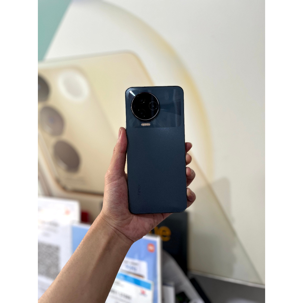 Infinix Note 12 2023 8/256 Gb