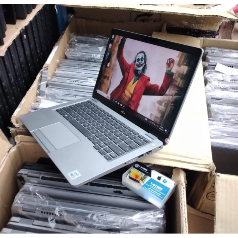 DELL LATITUDE 5310 CORE i5 GEN10 RAM 16GB SSD