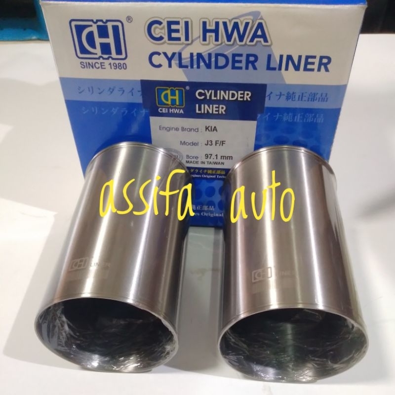 LINER KIA CARNIVAL DIESEL BORING ONLY KIA CARNIVAL DIESEL