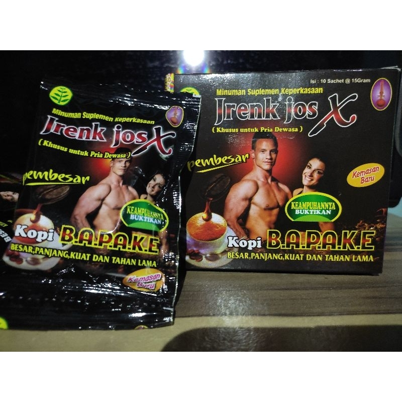 [TOP] Kopi Jreng Jos X Bapake terbaik dan khasiatnya no 1