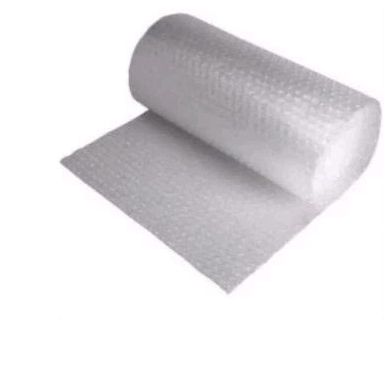 

tambahan packing bubble wrap