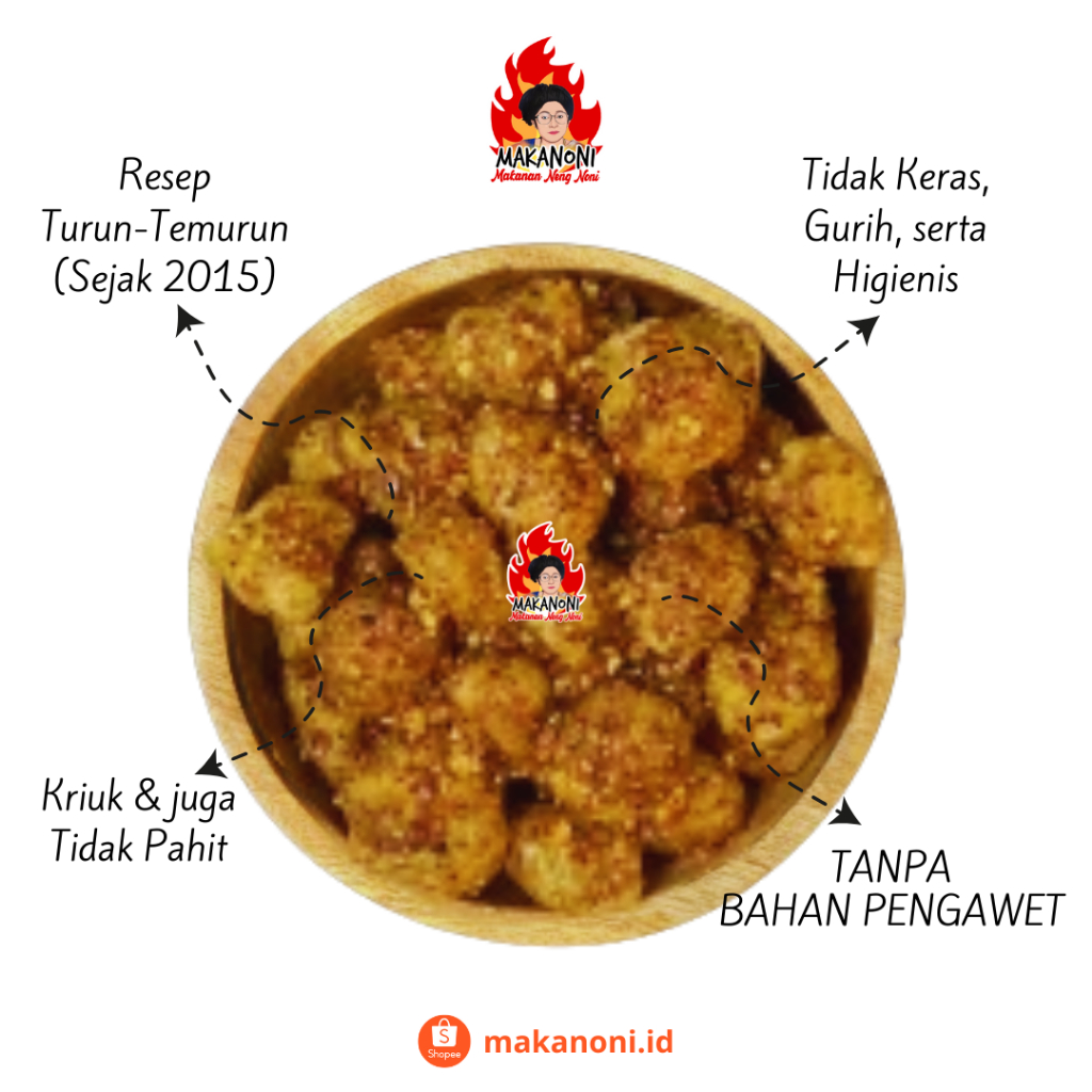

CUANKIE MINI KRIUK PEDAS DAN ORIGINAL + EKSTRAK DAUN JERUK VIRAL CEMILAN KHAS GARUT