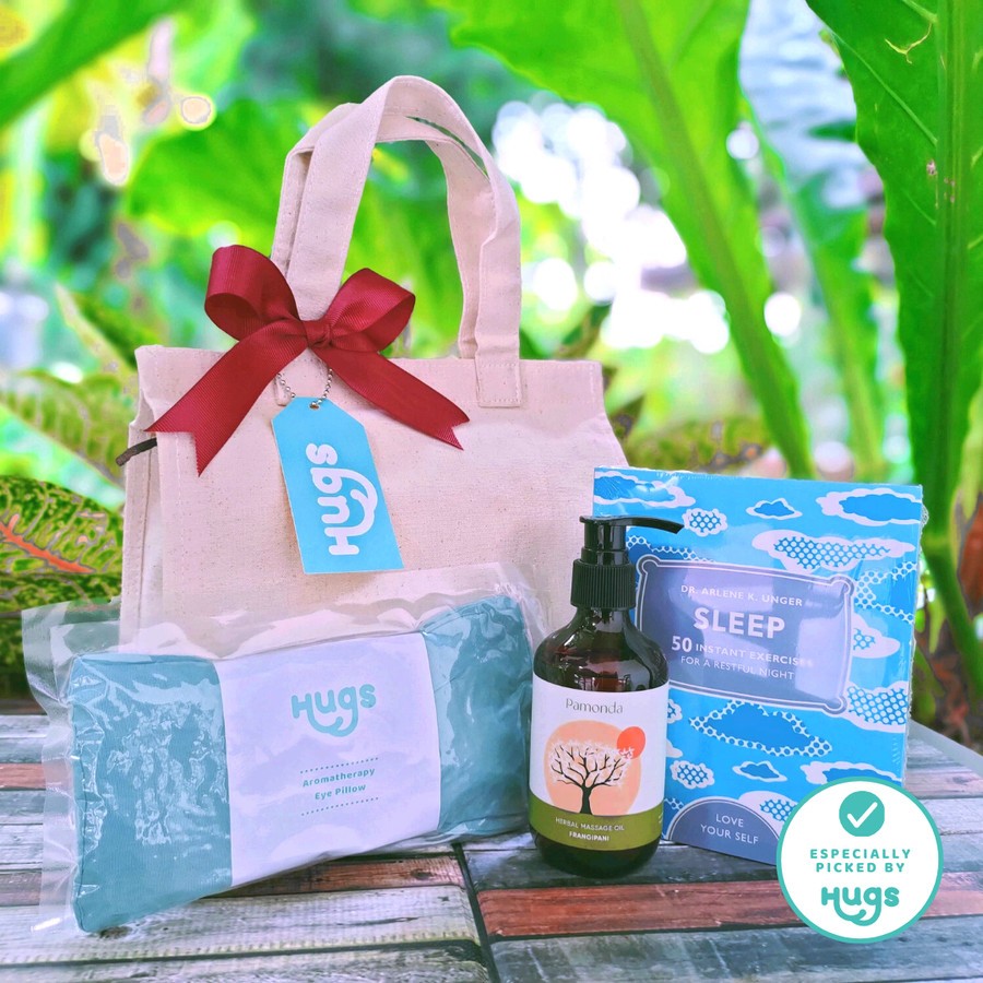 

Birthday Gift B, Hadiah Ulang Tahun Wellness