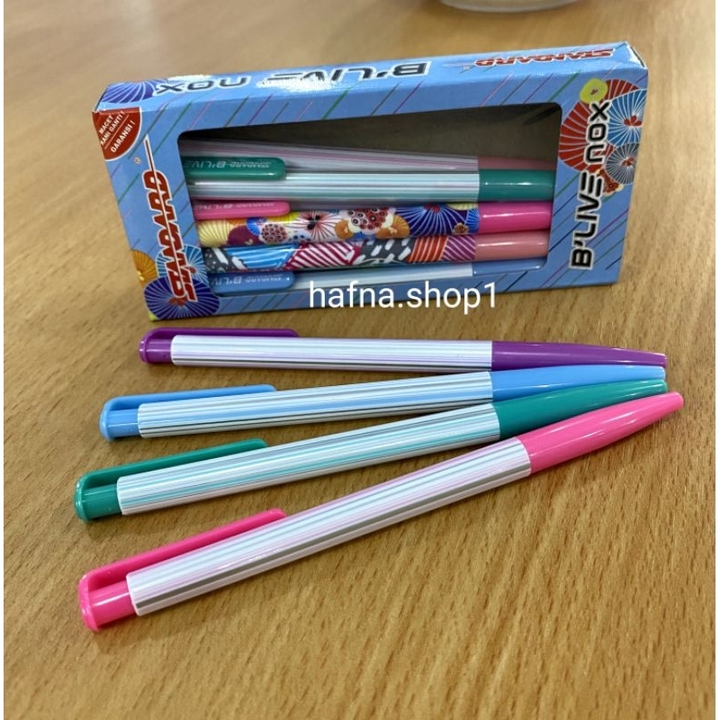 

OBRAL POLPEN/BOLPOIN MURAH BELI 3 GRATIS 1